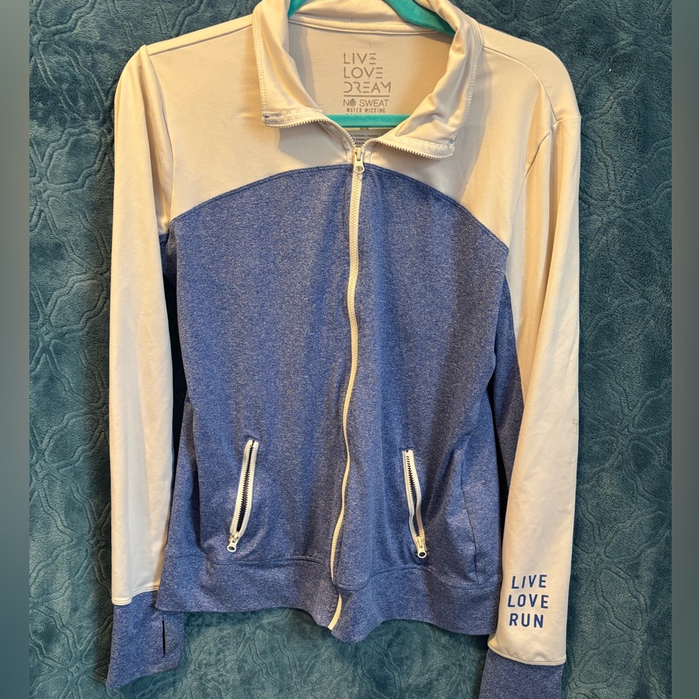 Running jacket